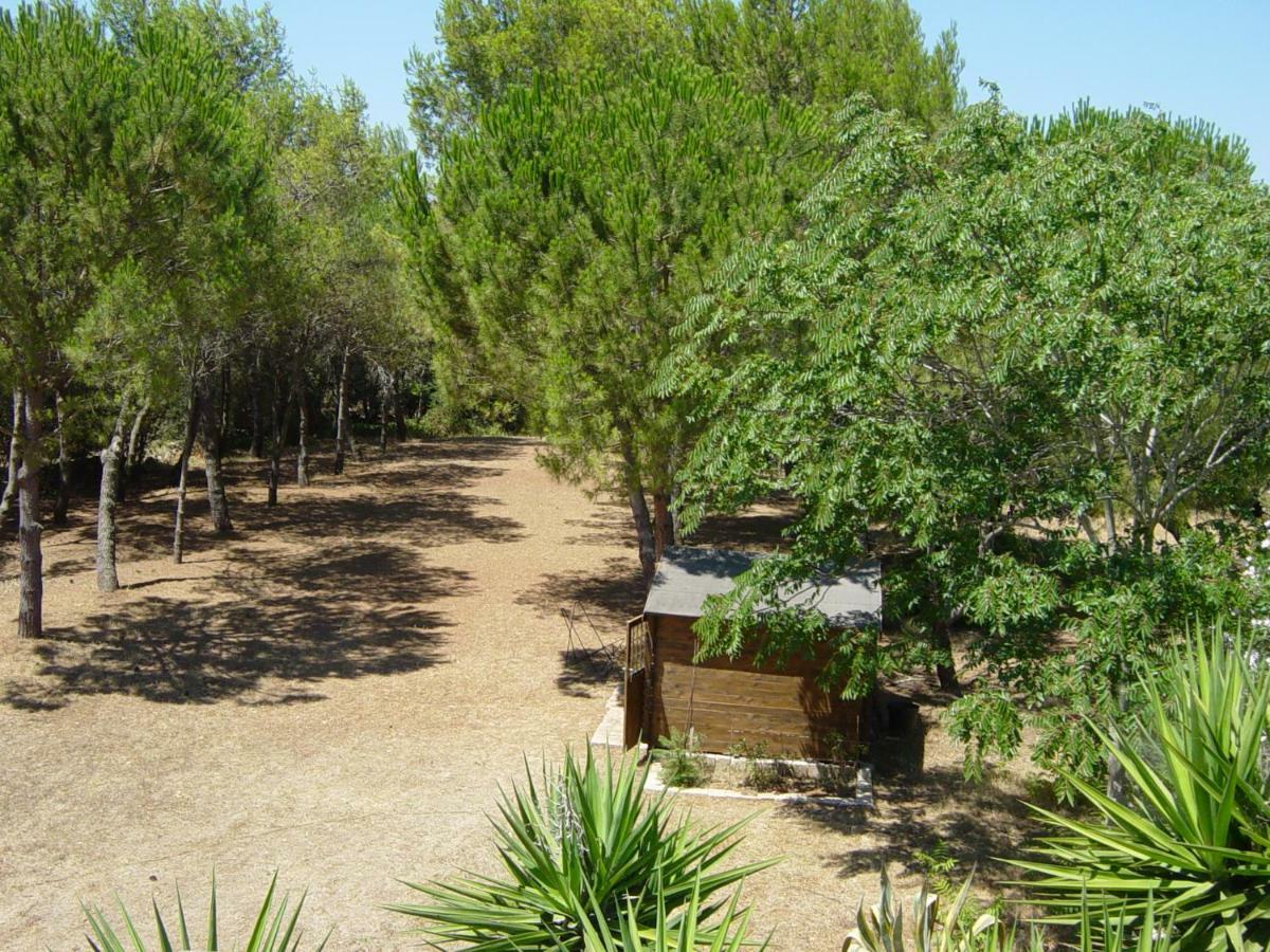 Tenuta Argiano ξενώνας Mesagne Εξωτερικό φωτογραφία